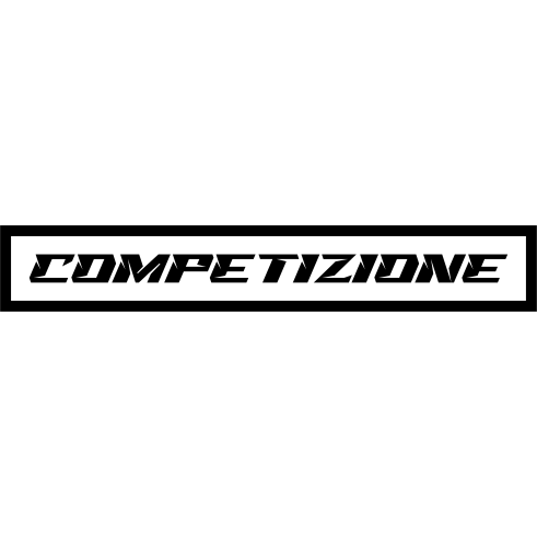 COMPETIZIONE
